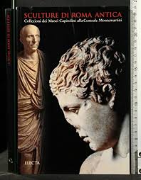 Sculture di Roma Antica.Collezioni dei Musei Capitolini alla Centrale Montemartini …