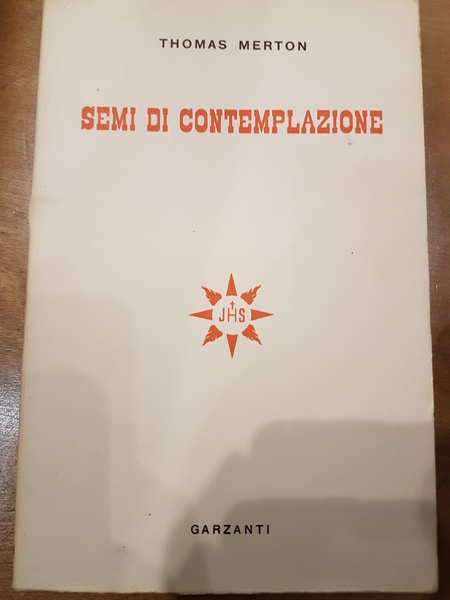 Semi di contemplazione