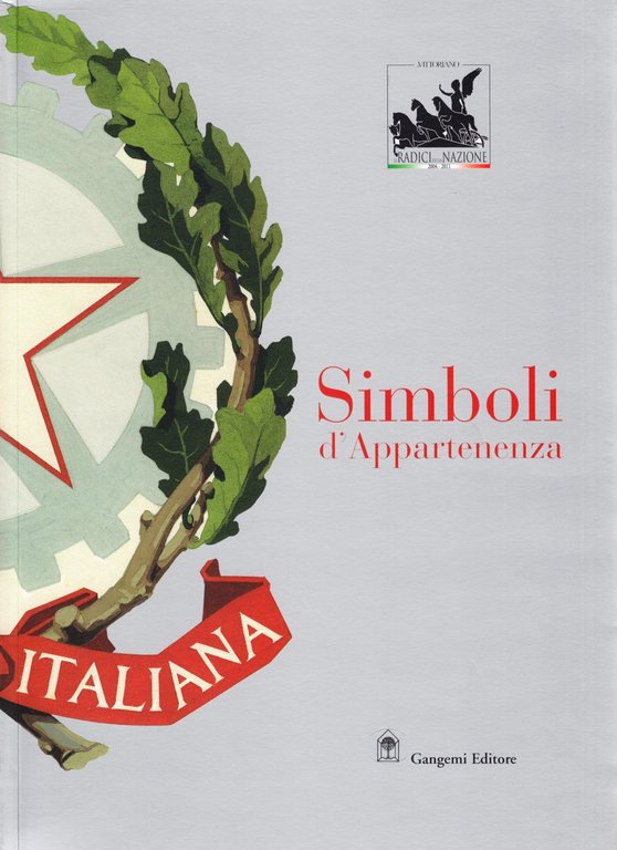 Simboli d'appartenenza