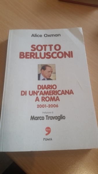 sotto berlusconi