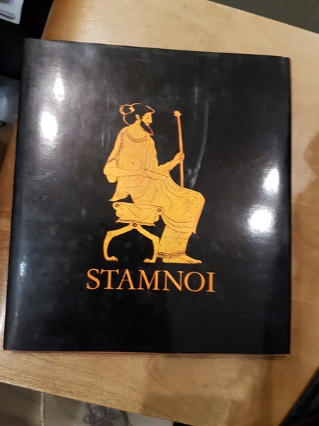 Stamnoi