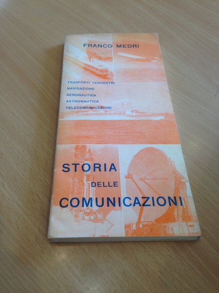 storia delle comunicazioni