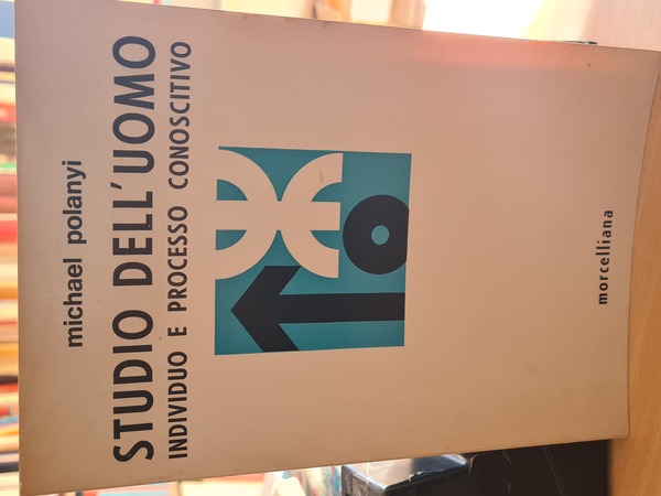 Studio dell'uomo- individuo e processo conoscitivo