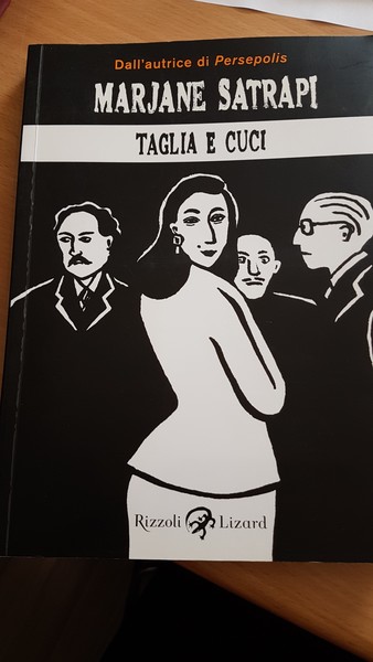 Taglia e cuci
