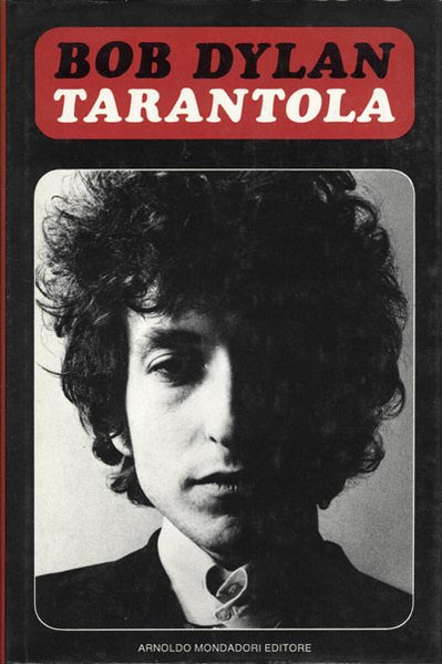 Tarantola - BOB DYLAN