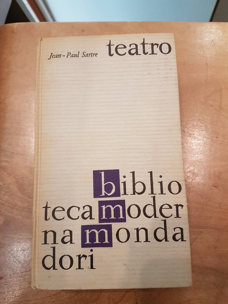 Teatro