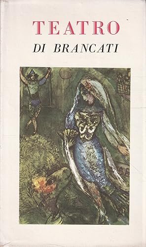 TEATRO (Questo matrimonio si deve fare. Le trombe d'Eustachio. Don …