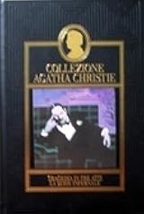 TRAGEDIA IN TRE ATTI - LA SERIE INFERNALE - COLLEZIONE …