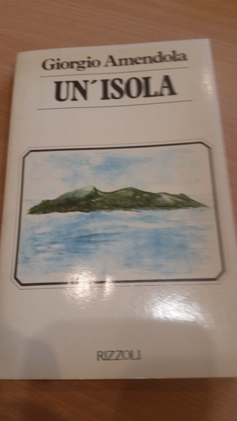 Un'isola