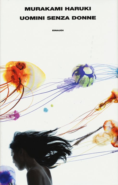 Uomini senza donne MURAKAMI HARUKI
