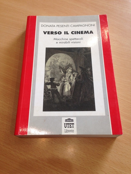 verso il cinema