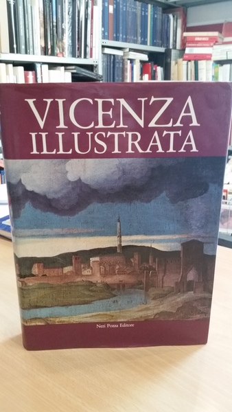 vicenza illustrata