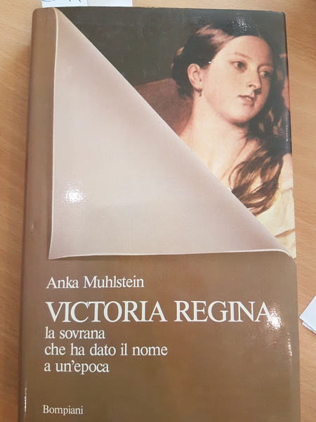 Victoria regina, la sovrana che ha dato il nome a …