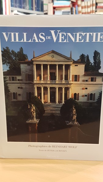 Villas de Venetie