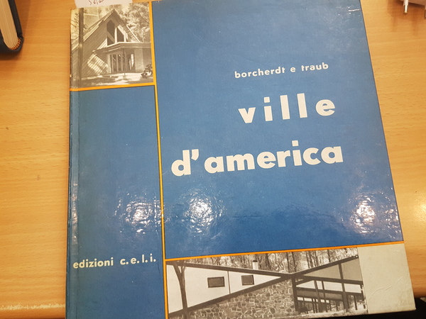 Ville d'America