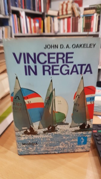 Vincere in regata