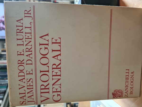 Virologia Generale