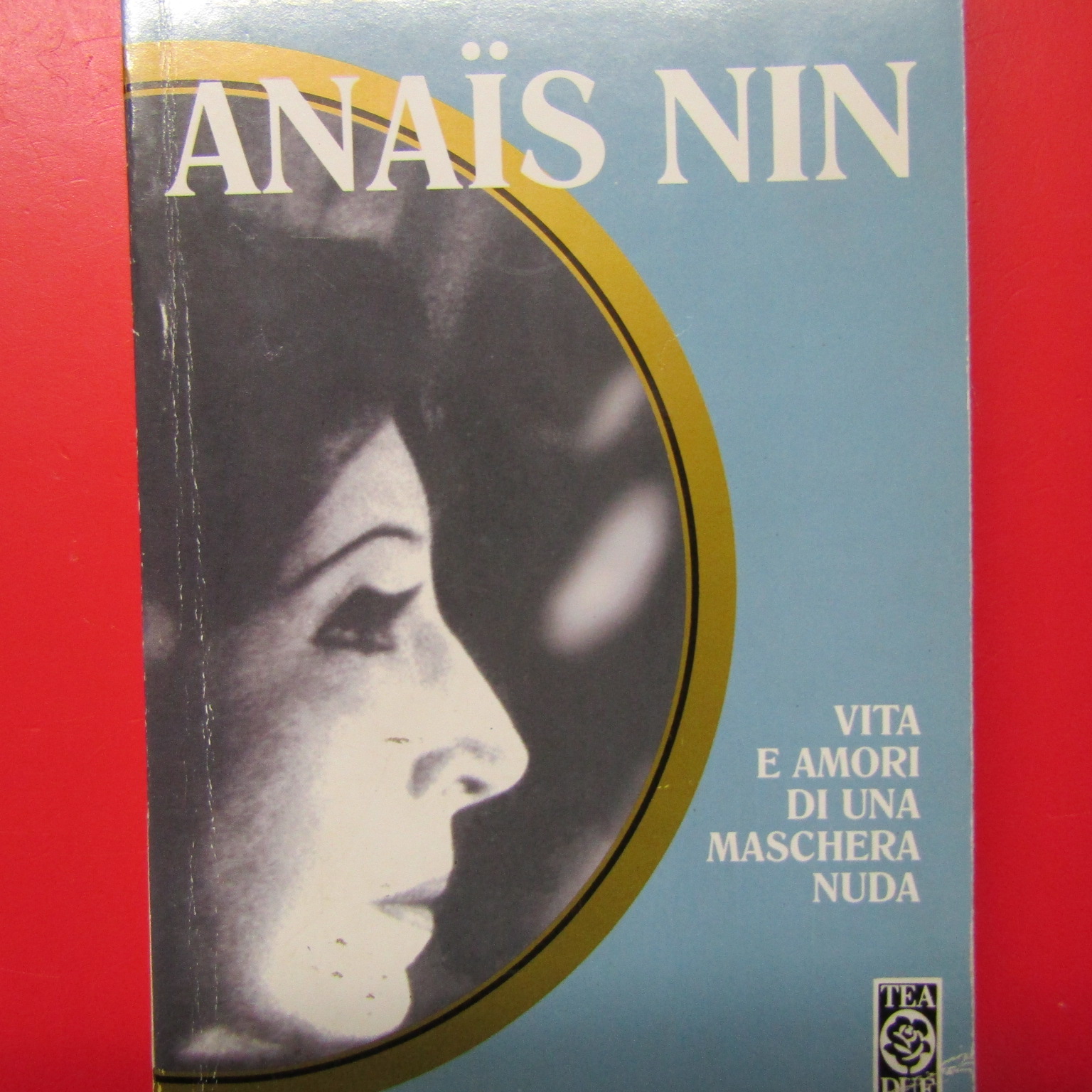 Anais Nin