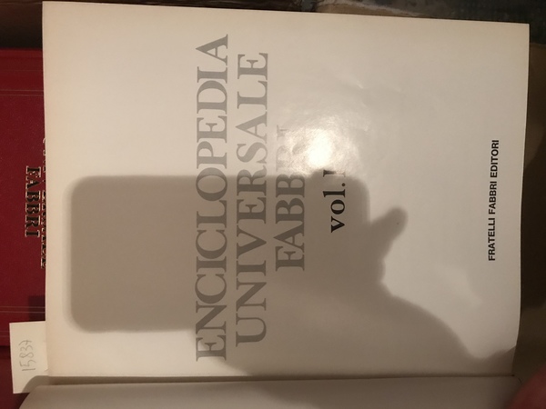 Enciclopedia universale Fabbri