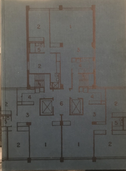 Ludwig Mies van der Rohe