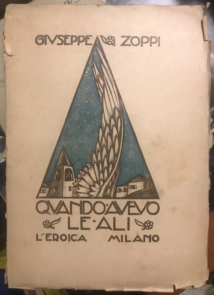Quando avevo le ali