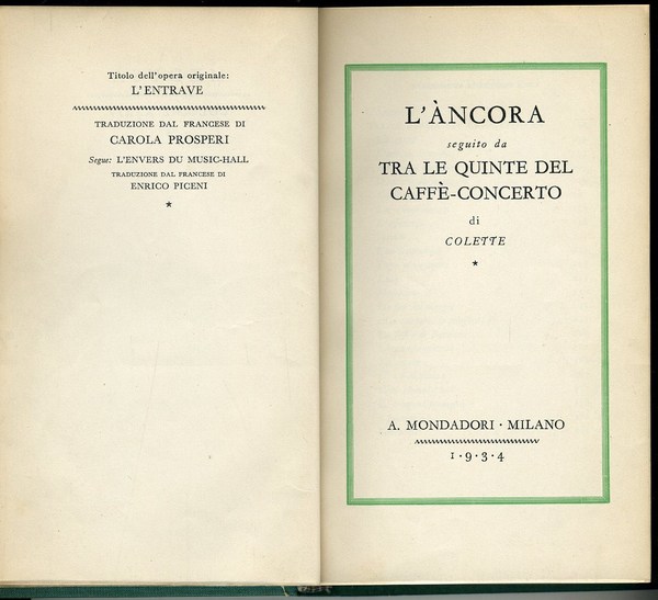 L'àncora