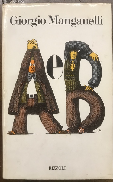 A e B