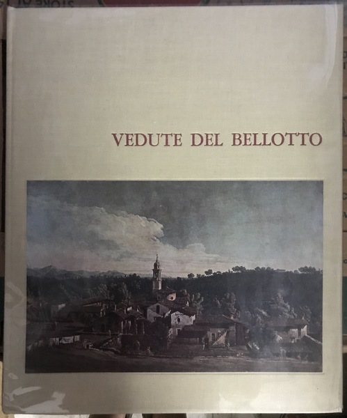 Vedute del Bellotto