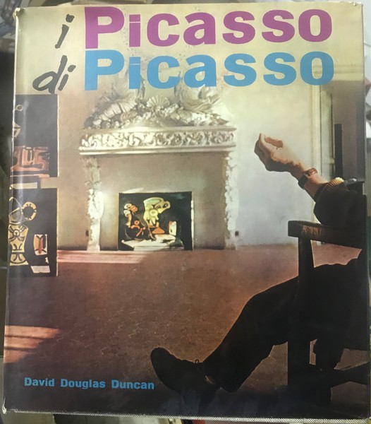 I Picasso di Picasso