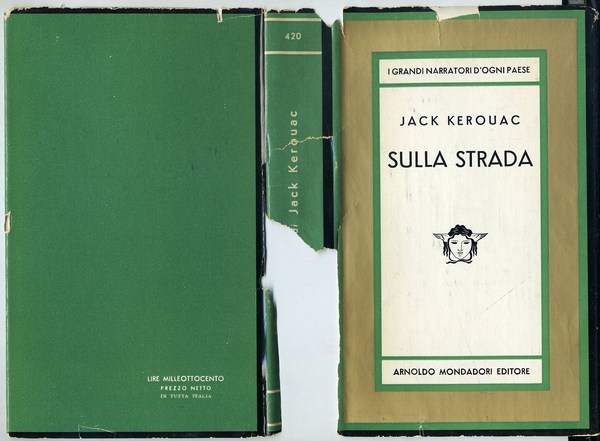 Sulla strada