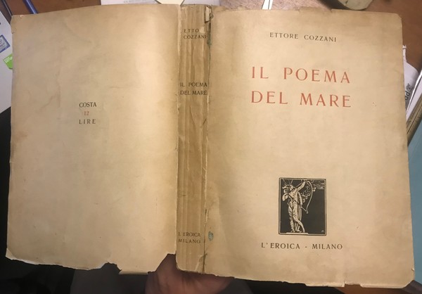 Il poema del mare
