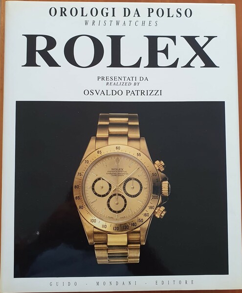 Orologi da polso ROLEX