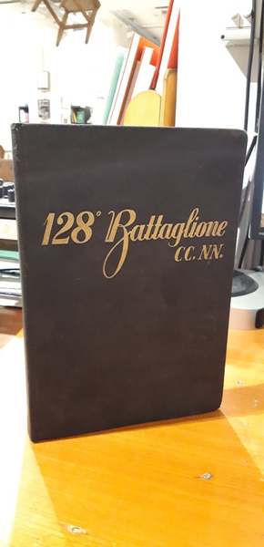 128° Battaglione CC.NN.