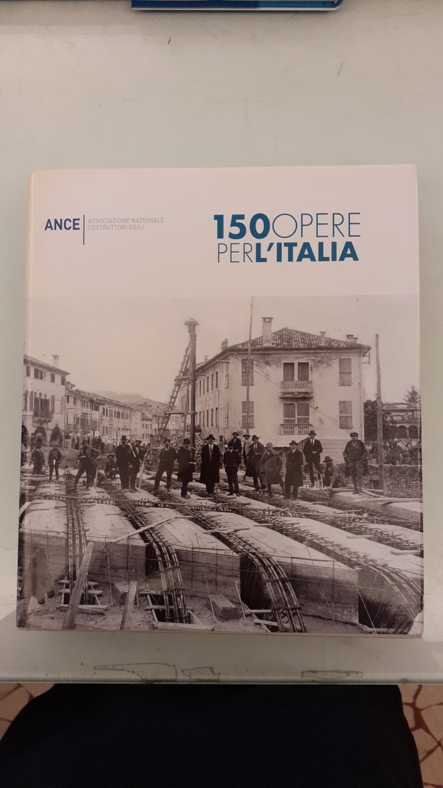 150 opere per l'Italia