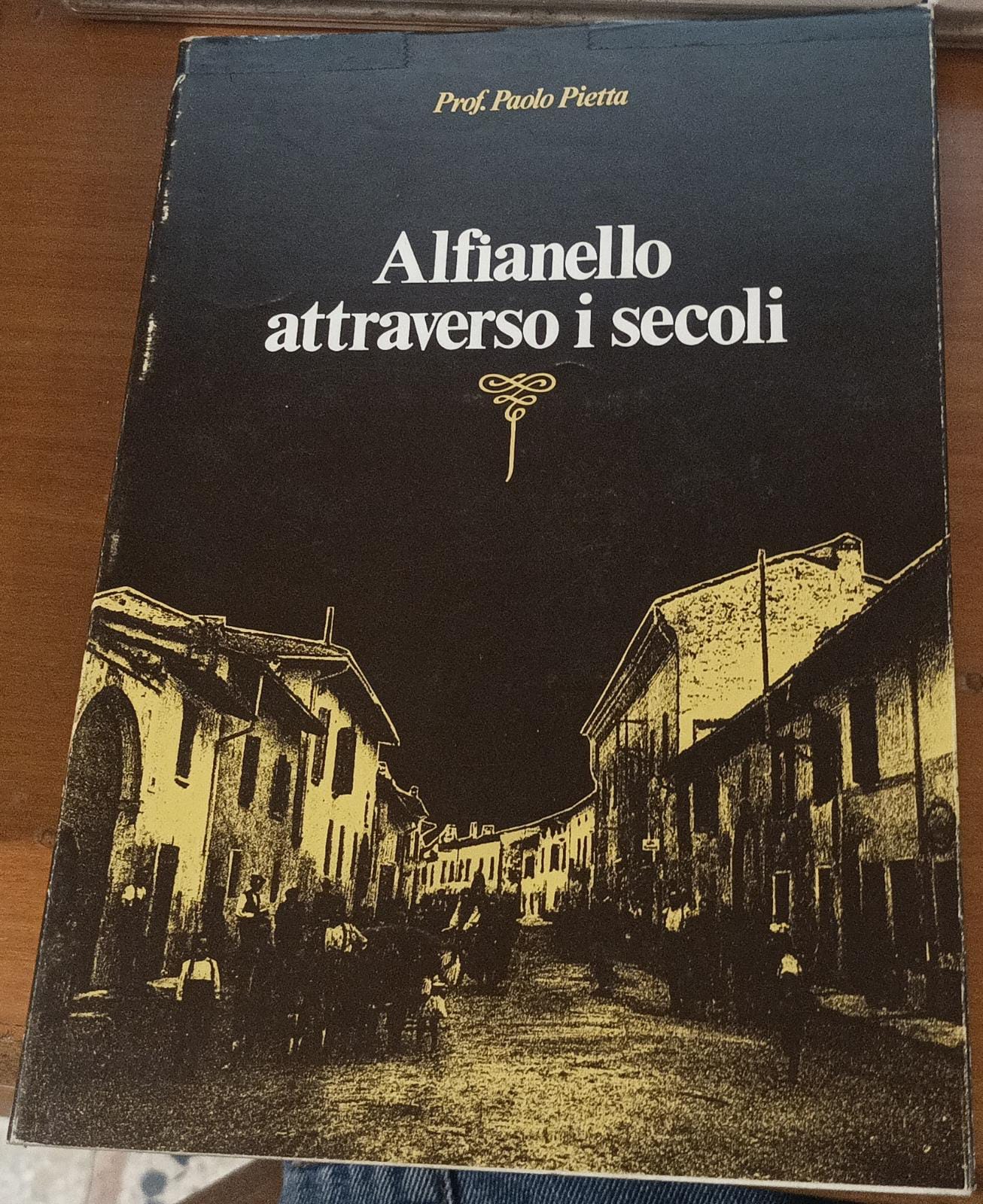 Alfianello attraverso i secoli