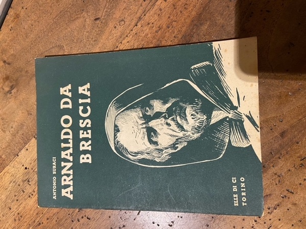 Arnaldo da Brescia