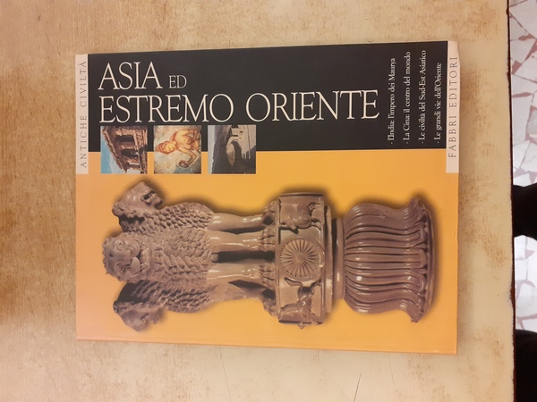 Asia ed estremo Oriente