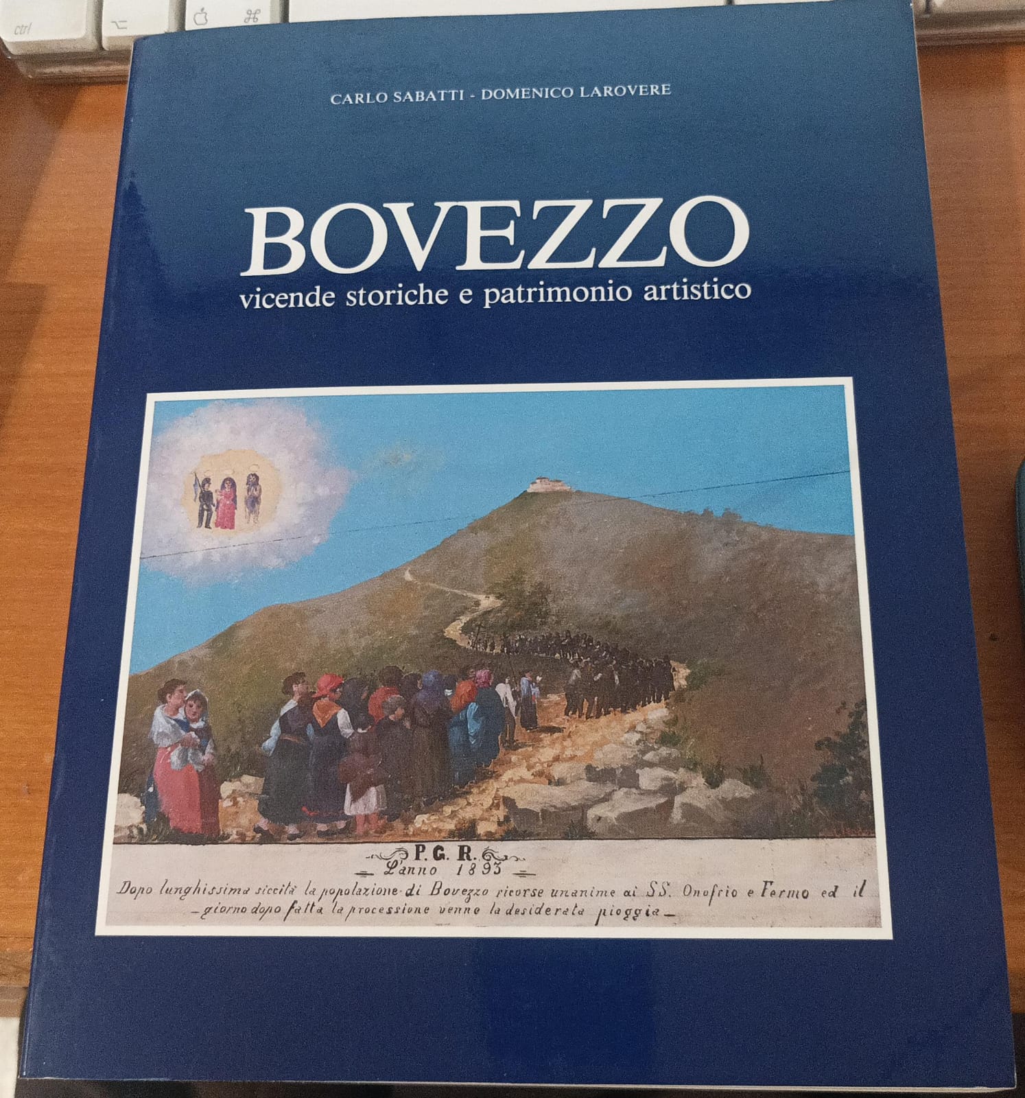 Bovezzo. Vicende storiche e patrimonio artistico