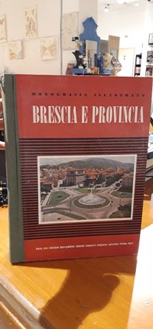 Brescia e provincia