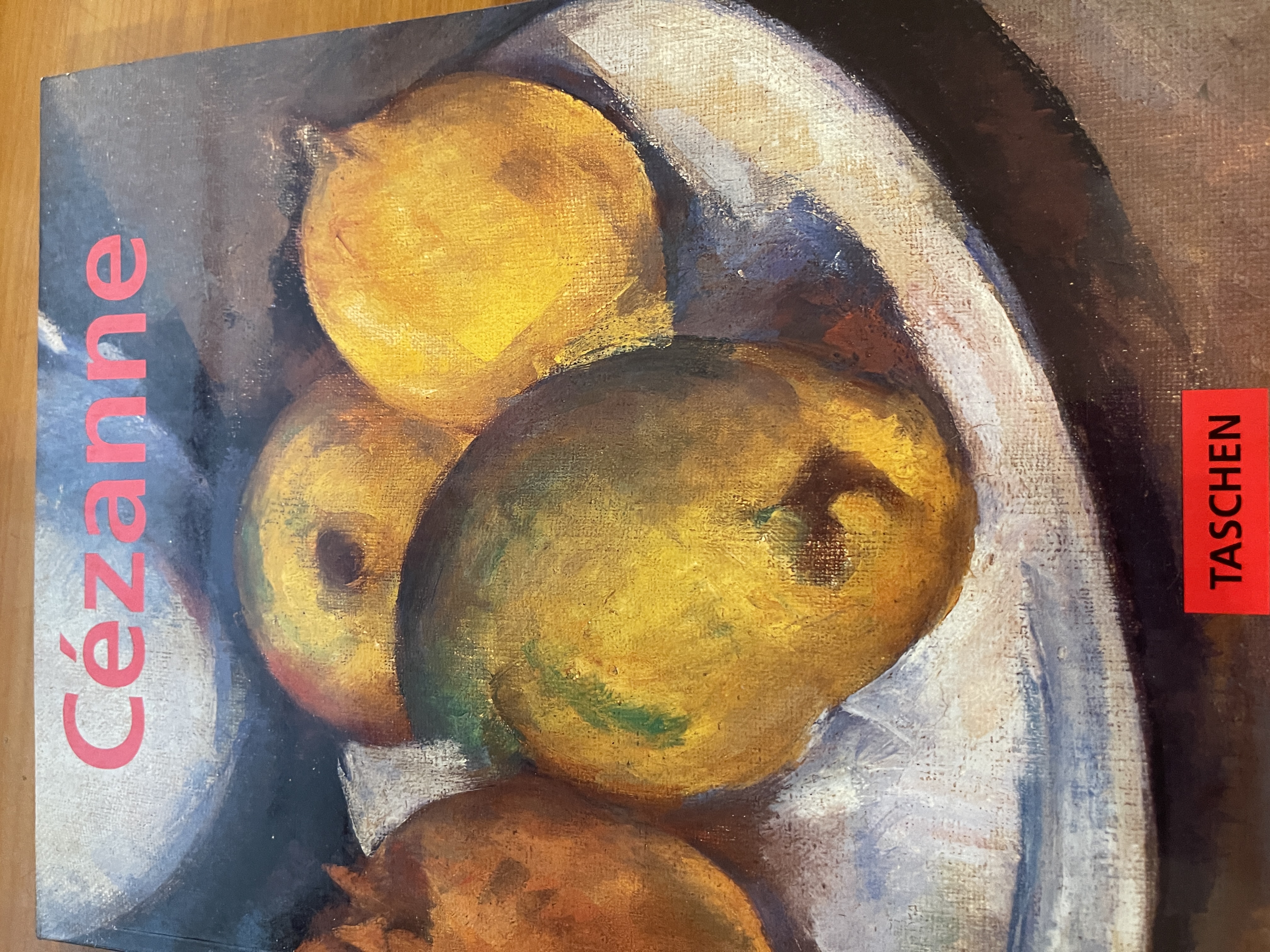 Cézanne