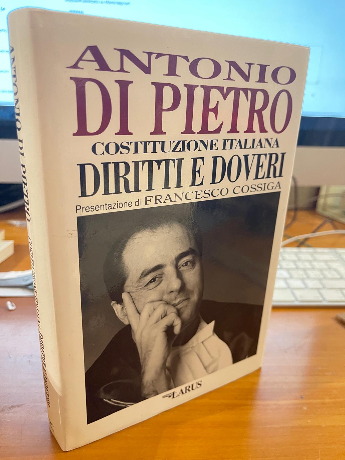 Costituzione Italiana Diritti e Doveri