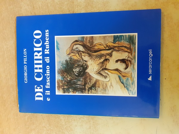 De Chirico e il fascino di Rubens