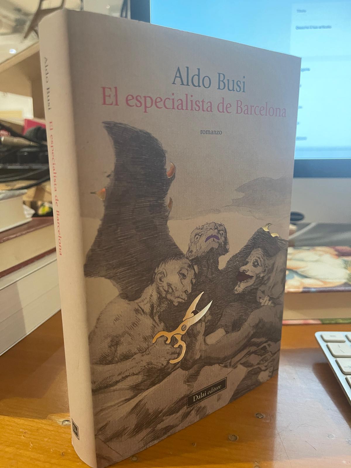 El especialista de Barcelona