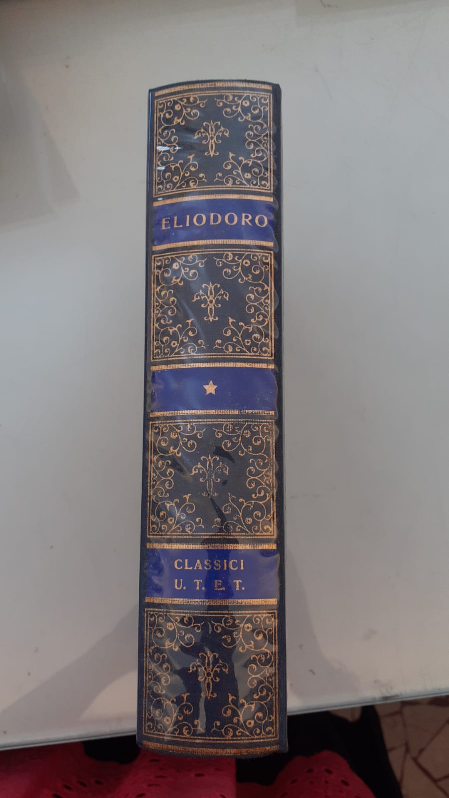 Etiopiche di Eliodoro