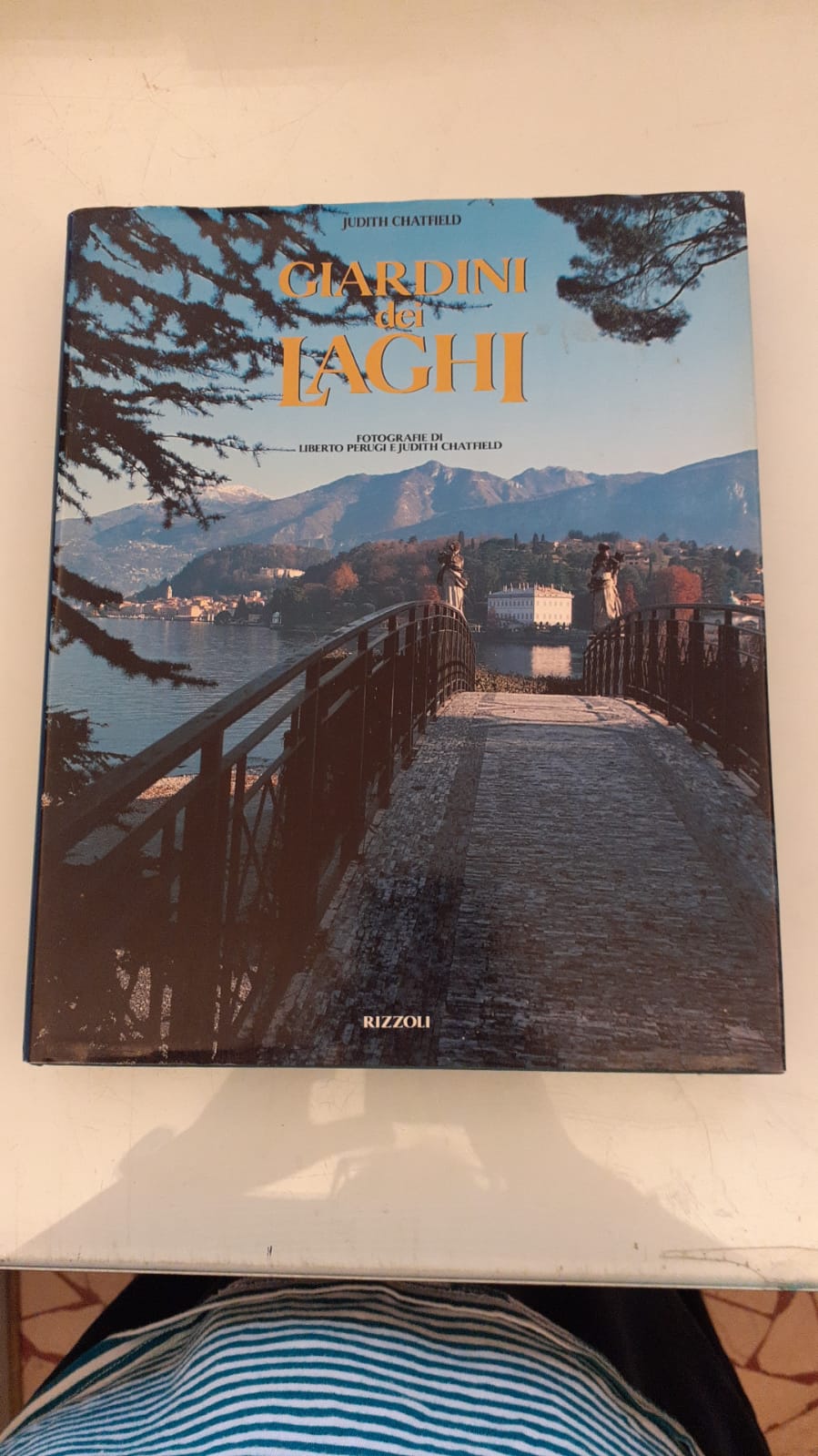 Giardini dei laghi