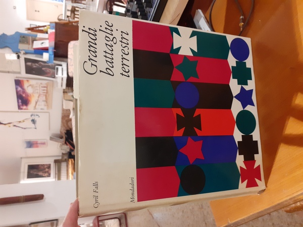Grandi battaglie terrestri