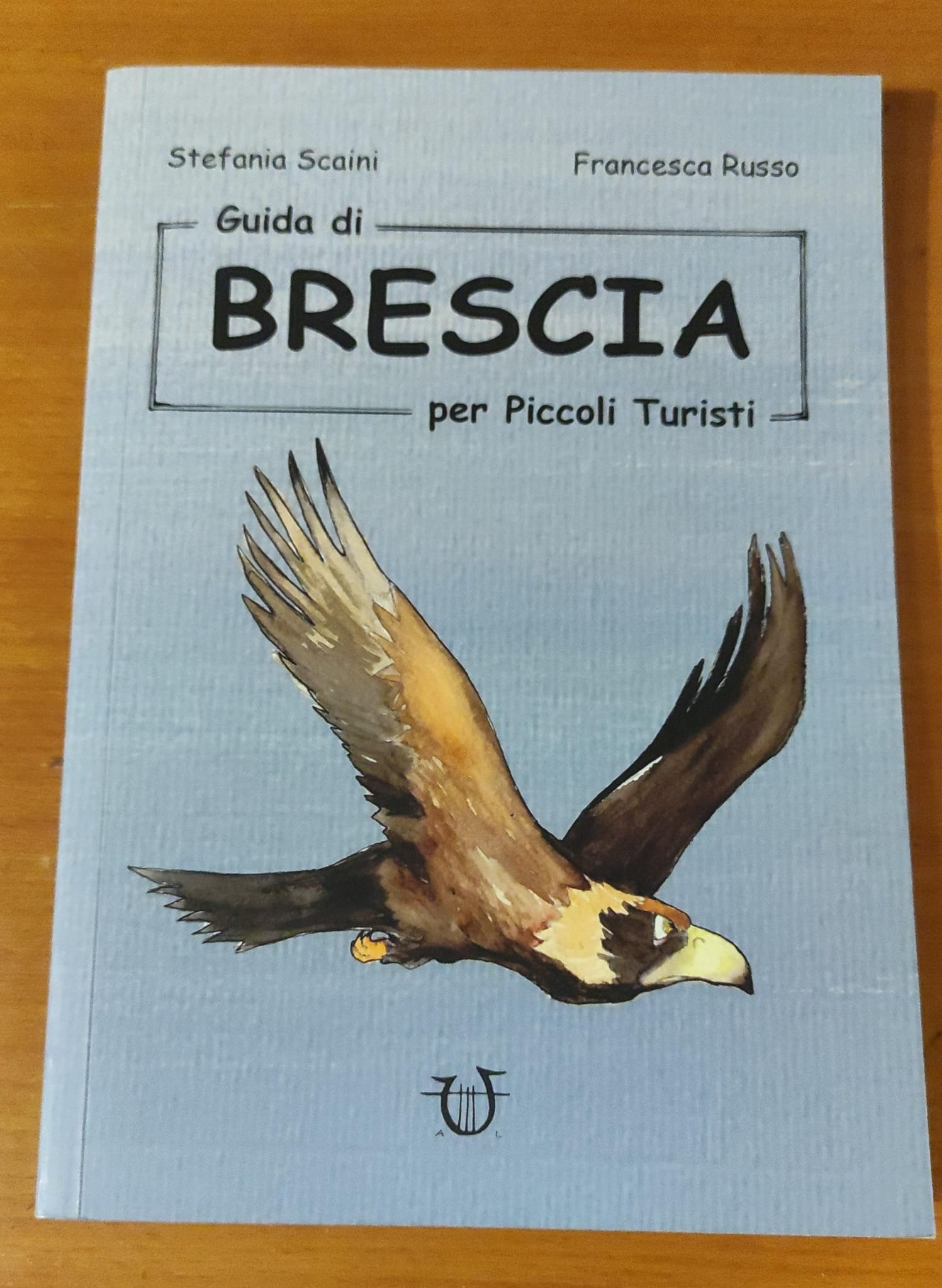 Guida di Brescia per piccoli turisti