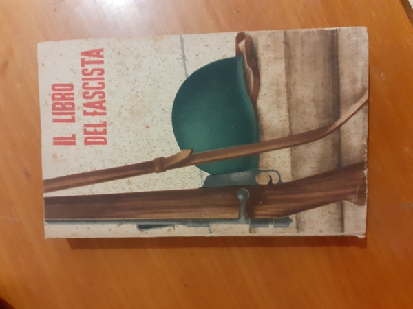 Il libro del fascista