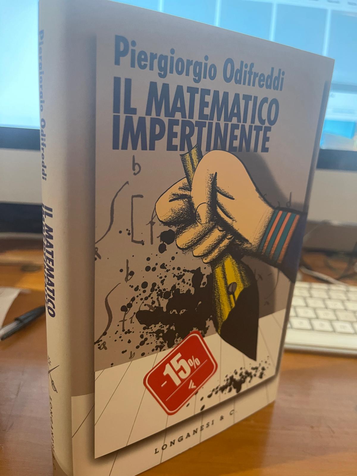 Il matematico impertinente