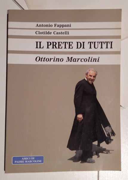 Il Prete di Tutti